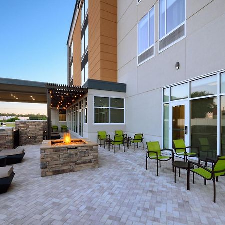Springhill Suites By Marriott Dothan Exterior foto