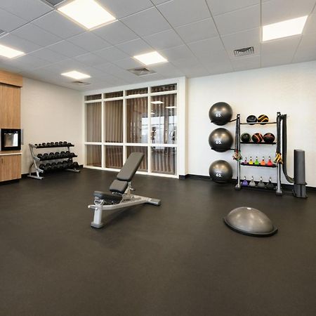 Springhill Suites By Marriott Dothan Exterior foto
