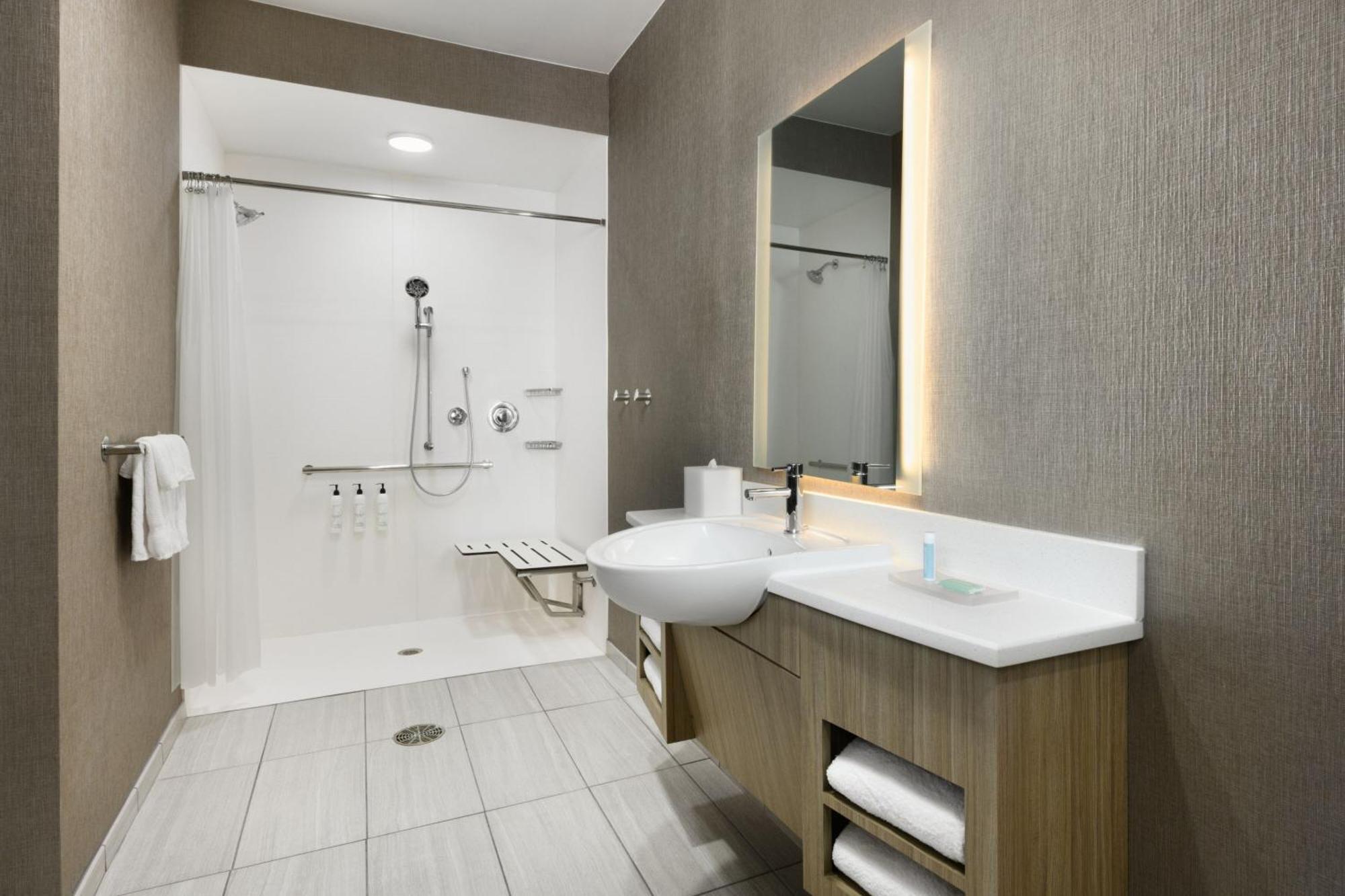 Springhill Suites By Marriott Dothan Exterior foto